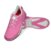KR Strikeforce TPC Hype Pink Right Hand Bowling Shoes - BowlersParadise.com