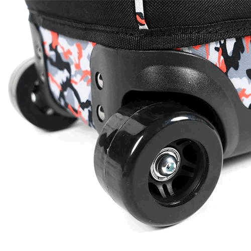 KR Strikeforce TPC Slim 3 Ball Tote Bowling Bag - BowlersParadise.com