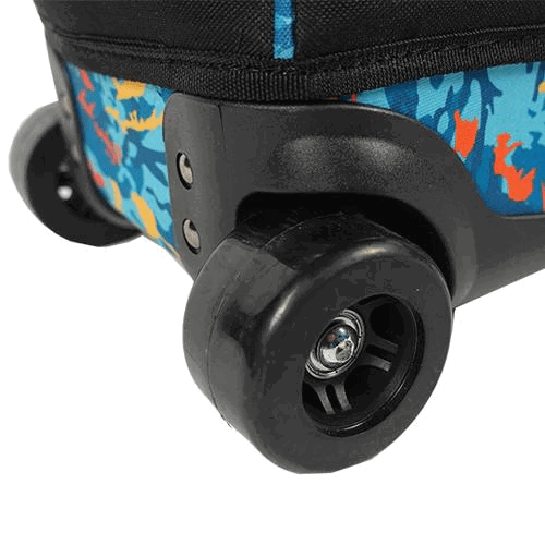 KR Strikeforce TPC Slim 3 Ball Tote Bowling Bag - BowlersParadise.com