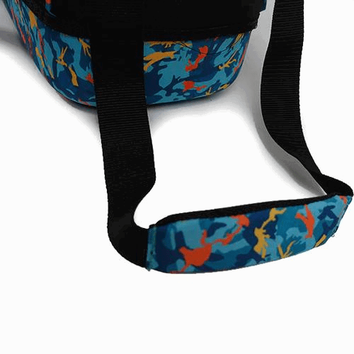 KR Strikeforce TPC Slim 3 Ball Tote Bowling Bag - BowlersParadise.com