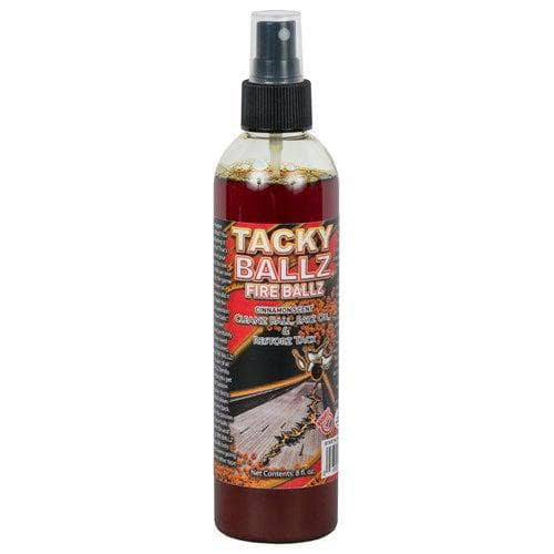 KR Strikeforce Tacky Ballz Bowling Ball Cleaner - BowlersParadise.com