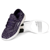 KR Strikeforce The Maui Violet Women's Right or Left Handed Bowling Shoes - BowlersParadise.com