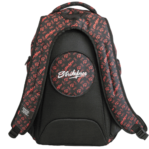 KR Strikeforce The Perfection Collection (TPC) Bowling Shoes & Accessories Backpack - BowlersParadise.com
