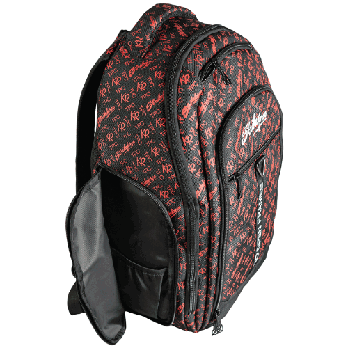 KR Strikeforce The Perfection Collection (TPC) Bowling Shoes & Accessories Backpack - BowlersParadise.com