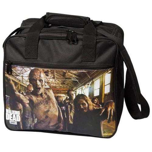 KR Strikeforce The Walking Dead Single Tote - BowlersParadise.com