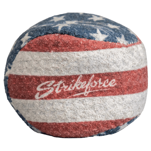 KR Strikeforce USA Rosin Grip Ball - BowlersParadise.com