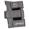 KR Strikeforce Vinyl Positioner Graphite Right Hand - BowlersParadise.com