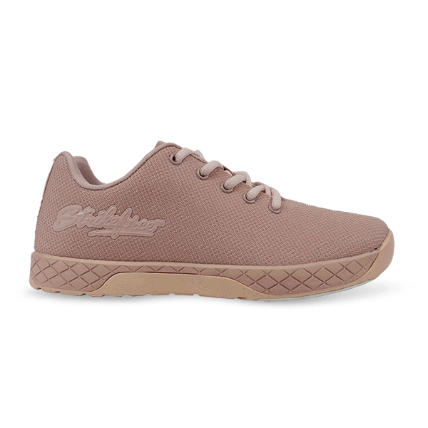 KR Strikeforce Women's Compass Pink Bowling Shoes - BowlersParadise.com