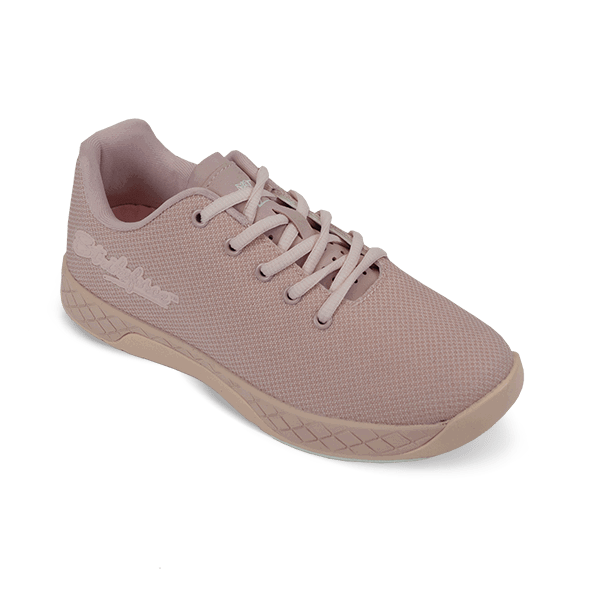 KR Strikeforce Women's Compass Pink Bowling Shoes - BowlersParadise.com