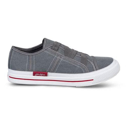 KR Strikeforce Womens Cali Grey Bowling Shoes - BowlersParadise.com