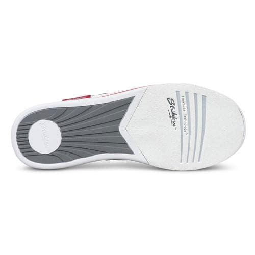 KR Strikeforce Womens Cali Grey Bowling Shoes - BowlersParadise.com