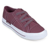 KR Strikeforce Womens Cali Merlot Bowling Shoes - BowlersParadise.com