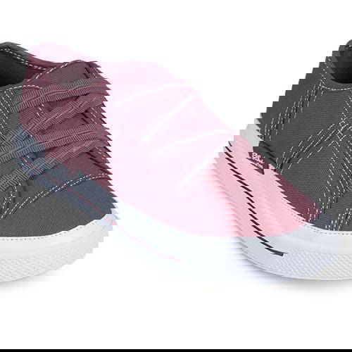 KR Strikeforce Womens Cali Merlot Bowling Shoes - BowlersParadise.com