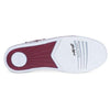 KR Strikeforce Womens Cali Merlot Bowling Shoes - BowlersParadise.com