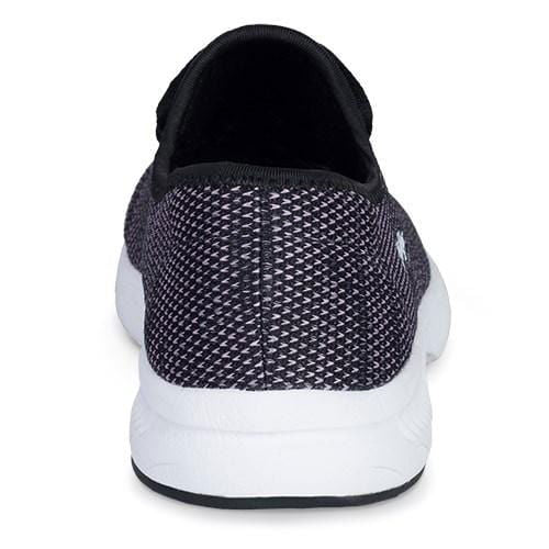 KR Strikeforce Womens Maui Black Plum Bowling Shoes - BowlersParadise.com