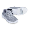 KR Strikeforce Womens Maui Grey Wide Width Bowling Shoes - BowlersParadise.com