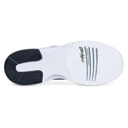 KR Strikeforce Womens Maui Grey Wide Width Bowling Shoes - BowlersParadise.com