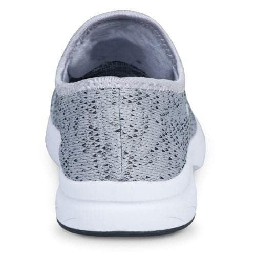 KR Strikeforce Womens Maui Grey Wide Width Bowling Shoes - BowlersParadise.com