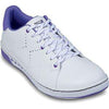 KR Womens Gem White Purple - BowlersParadise.com