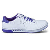 KR Womens Gem White Purple - BowlersParadise.com