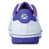KR Womens Gem White Purple - BowlersParadise.com