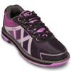 KR Womens Kross Black Purple - BowlersParadise.com