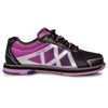 KR Womens Kross Black Purple - BowlersParadise.com