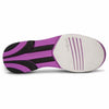 KR Womens Kross Black Purple - BowlersParadise.com