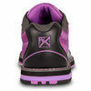 KR Womens Kross Black Purple - BowlersParadise.com