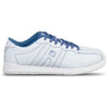 KR Womens O.P.P. White Periwinkle - BowlersParadise.com