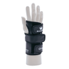 Brunswick Leather Original Left Hand Wrist Support