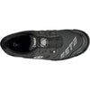 Dexter Mens SST 8 Power Frame BOA Black Right/Left Hand Bowling Shoes - BowlersParadise.com