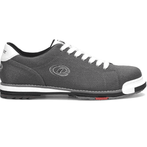 Dexter Men s SST 8 Pro Charcoal Knit Right Left Hand Bowling Shoes