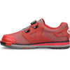 Dexter Mens SST 8 Power Frame BOA Right/Left Hand Red Bowling Shoes Wide - BowlersParadise.com