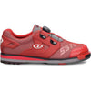 Dexter Mens SST 8 Power Frame BOA Right/Left Hand Red Bowling Shoes Wide - BowlersParadise.com