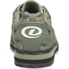 Dexter Mens SST 8 Power Frame BOA Green/Camo Right/Left Hand Wide Bowling Shoes - BowlersParadise.com