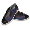 Linds Hybrid Unisex Velcro Bowling Shoes