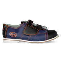 Linds Hybrid Unisex Velcro Bowling Shoes