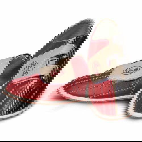 Linds CRS Mens Velcro Rental Bowling Shoes - BowlersParadise.com