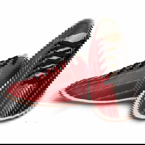 Linds CRS Womens Lace Rental Bowling Shoes - BowlersParadise.com