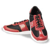 Linds Hawk Unisex Lace Universal Bowling Shoes - BowlersParadise.com