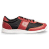 Linds Hawk Unisex Lace Universal Bowling Shoes - BowlersParadise.com