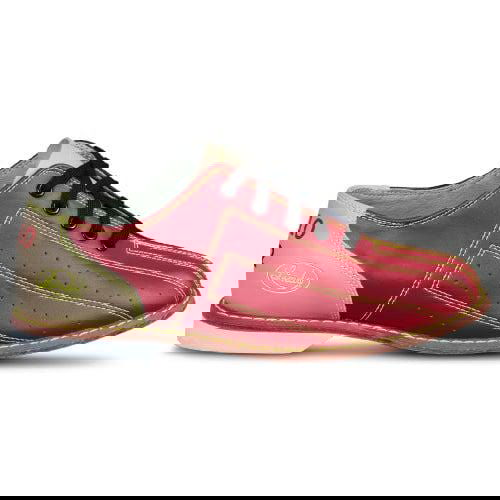 Linds Illuminator Lace Mens Rental Bowling Shoes - BowlersParadise.com