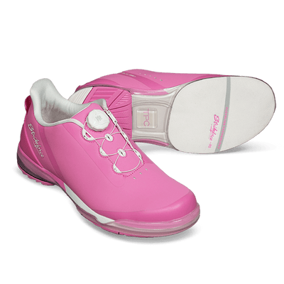 KR Strikeforce TPC Hype Pink Right Hand Bowling Shoes