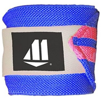 Master Wrister Wrap+ Wrist Support