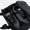 KR Strikeforce MLB Atlanta Braves Single Ball, Shoe and Accessory Tote Bowling Bag