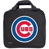 KR Strikeforce MLB Chicago Cubs Single Ball, Shoe and Accessory Tote Bowling Bag
