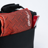 KR Strikeforce MLB Chicago White Sox Single Ball, Shoe and Accessory Tote Bowling Bag