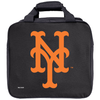 KR Strikeforce MLB New York Mets Single Ball, Shoe and Accessory Tote Bowling Bag