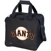 KR Strikeforce MLB San Francisco Giants Single Ball, Shoe and Accessory Tote Bowling Bag